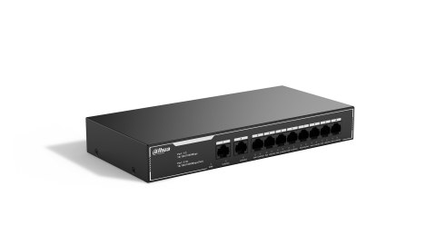 Switch Dahua SG1010LP Switch Dahua SG1010LP