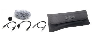 Tascam AK-DR11C MKII - pakiet akcesoriów do rejestratorów serii DR