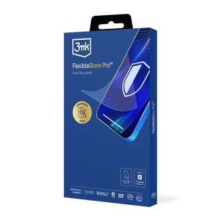 3mk FlexibleGlass Pro - Szkło hybrydowe do Google Pixel 9 / 9 Pro