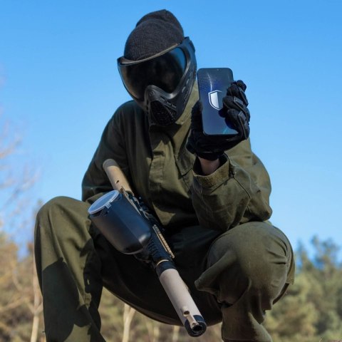 3mk FlexibleGlass Pro - Szkło hybrydowe do Google Pixel 9 Pro XL 3mk FlexibleGlass Pro - Szkło hybrydowe do Google Pixel 9 Pro XL