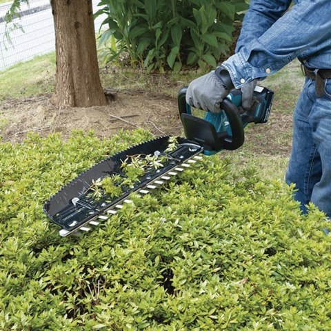 Nożyce do żywopłotu - Makita DUH506Z Nożyce do żywopłotu - Makita DUH506Z