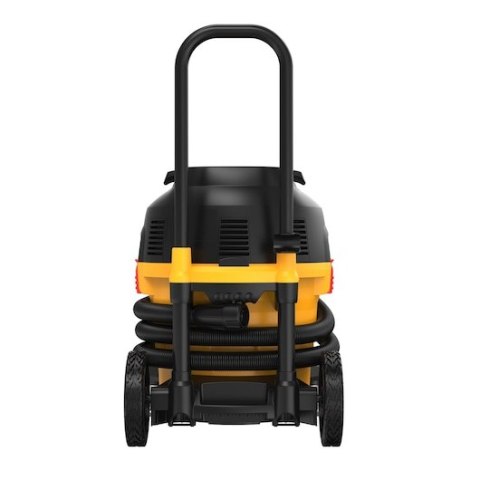 Przemysłowy odkurzacz 38l 1400W