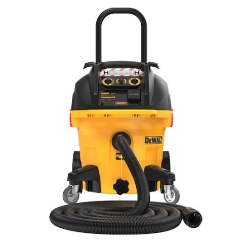 Przemysłowy odkurzacz 38l 1400W