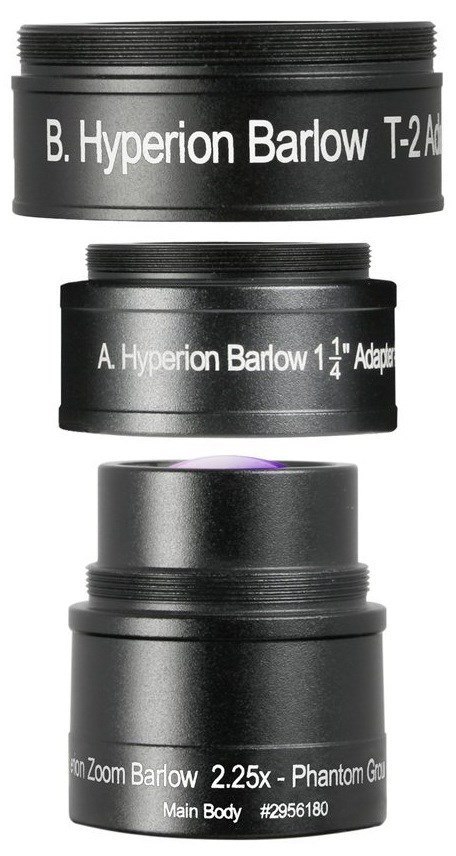 Baader Planetarium 2956180 Baader Planetarium 2956180