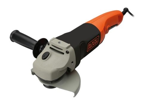 Black & Decker KG1202-QS szlifierka kątowa 12,5 cm 11000 RPM 1200 W 2,7 kg Black & Decker KG1202-QS szlifierka kątowa 12,5 cm 11000 RPM 1200 W 2,7 kg