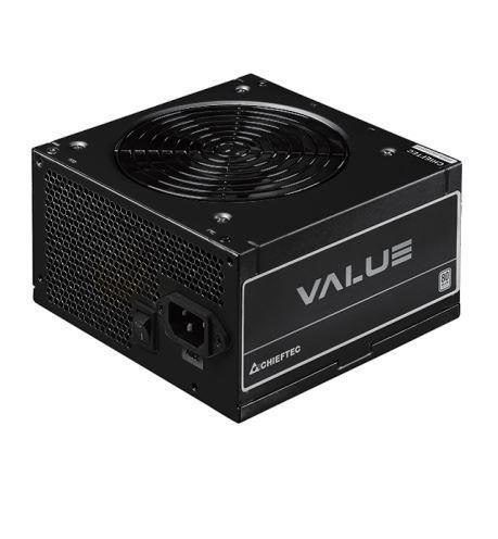 CASE PSU ATX 700W/APB-700B8-BK CHIEFTEC CASE PSU ATX 700W/APB-700B8-BK CHIEFTEC