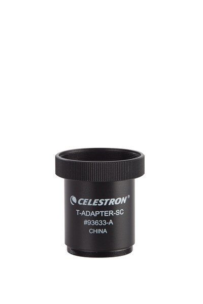 Celestron T-Adapter for SC Celestron T-Adapter for SC