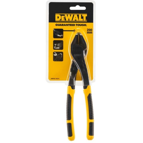 DeWALT DWHT0-74274 szczypce DeWALT DWHT0-74274 szczypce