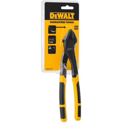 DeWALT DWHT0-74274 szczypce DeWALT DWHT0-74274 szczypce