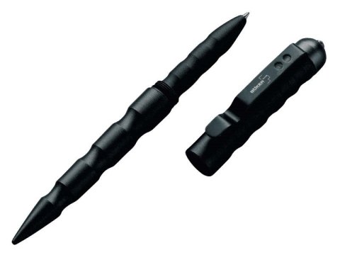 Długopis taktyczny Boker Plus MPP black Długopis taktyczny Boker Plus MPP black