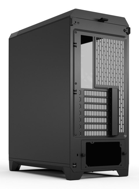 Etui Fractal Design Meshify 3 Black TG Light Tint - ATX