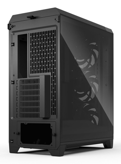 Etui Fractal Design Meshify 3 Black TG Light Tint - ATX