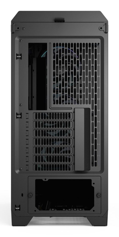 Fractal Design Meshify 3 Czarny