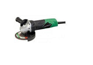 HIKOKI.SZLIFIERKA KĄT.125mm/900W G13SN2 Y3Z + TARCZA WALIZKA ...