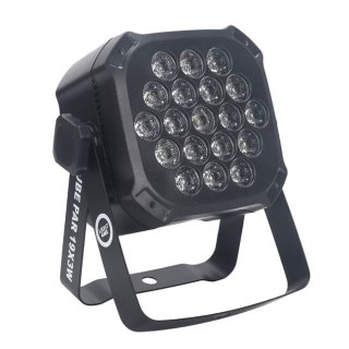 LIGHT4ME CUBE PAR 19X3W RGBW reflektor par oświetl