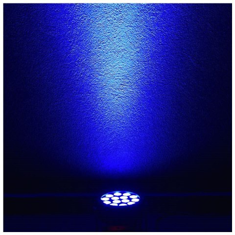 LIGHT4ME PAR RGBW 14x10 reflektor sceniczny LED LIGHT4ME PAR RGBW 14x10 reflektor sceniczny LED