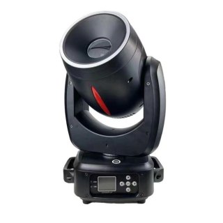 LIGHT4ME RED LINE SPOT 120W głowica ruchoma LED oświetlenie