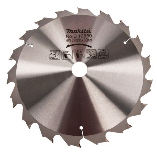 Makita B-12859 ostrze do piły tarczowej 1 szt.