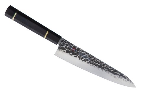 Nóż Szefa Kuchni 21 cm Fissman Samurai 2554 Nóż Szefa Kuchni 21 cm Fissman Samurai 2554