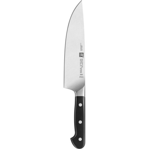 Nóż szefa kuchni Zwilling Pro - 20 cm Nóż szefa kuchni Zwilling Pro - 20 cm