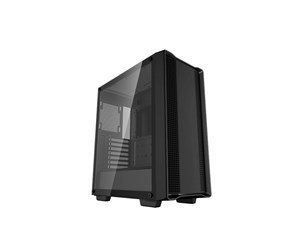 OBUDOWA DEEPCOOL CC560 V2 FANLESS