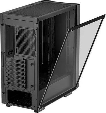 OBUDOWA DEEPCOOL CC560 V2 FANLESS OBUDOWA DEEPCOOL CC560 V2 FANLESS