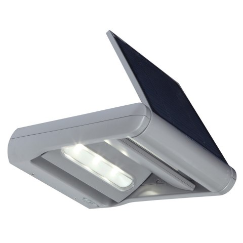 Solarna lampa ścienna GreenBlue GB131 LED 12W - dwia niezależne kierunki światła Solarna lampa ścienna GreenBlue GB131 LED 12W - dwia niezależne kierunki światła