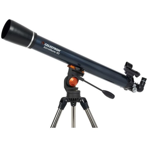 Teleskop Celestron AstroMaster 90AZ Teleskop Celestron AstroMaster 90AZ