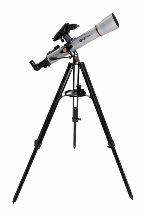 Teleskop Celestron StarSense Explorer LT 70AZ Teleskop Celestron StarSense Explorer LT 70AZ