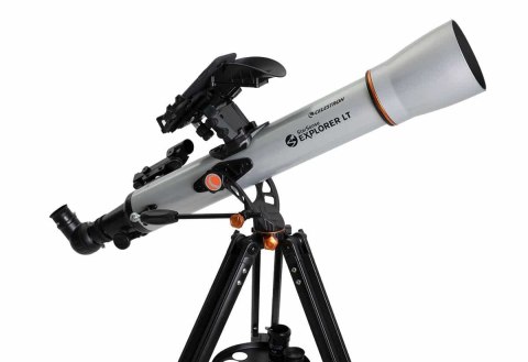 Teleskop Celestron StarSense Explorer LT 70AZ Teleskop Celestron StarSense Explorer LT 70AZ