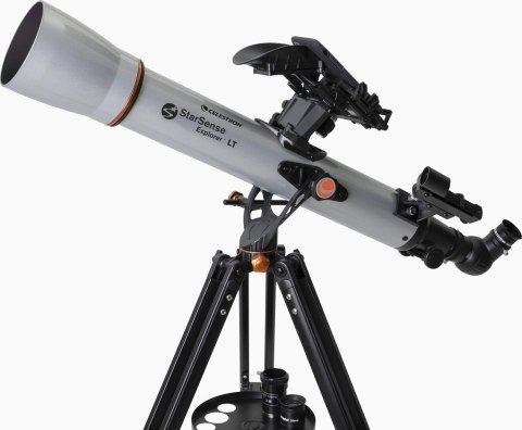 Teleskop Celestron StarSense Explorer LT 70AZ Teleskop Celestron StarSense Explorer LT 70AZ