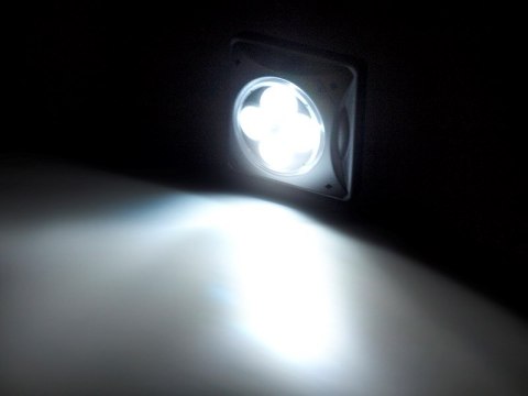 WYSOKIEJ JAKOŚCI LAMPA SOLARNA Z CZUJNIKIEM ZMIERZCHU POD PARASOL Maclean MCE124