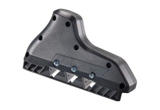 Wolfcraft 4009000 - potrójny strug do krawędzi