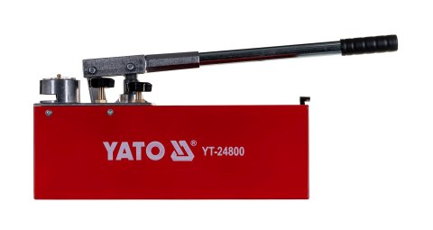 Yato YT-24800 kalibrator ciśnienia