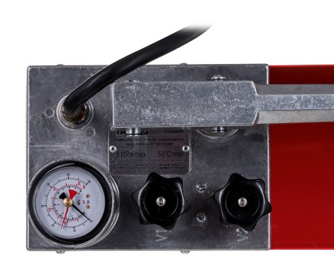 Yato YT-24800 kalibrator ciśnienia