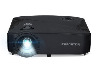 Acer Predator GD711 projektor danych 1450 ANSI lumenów DLP UHD 4K (3840x2160) Kompatybilność 3D Czarny