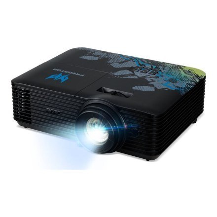 Acer Predator GM712 projektor danych 4000 ANSI lumenów DLP UHD 4K (3840x2160) Czarny Acer Predator GM712 projektor danych 4000 ANSI lumenów DLP UHD 4K (3840x2160) Czarny