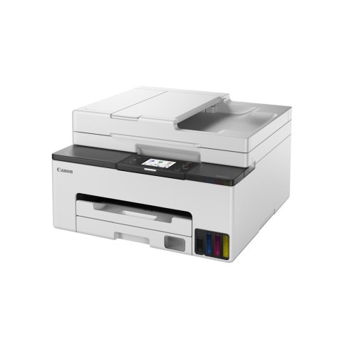 Canon MAXIFY GX2050 Atramentowa A4 600 x 1200 DPI Wi-Fi
