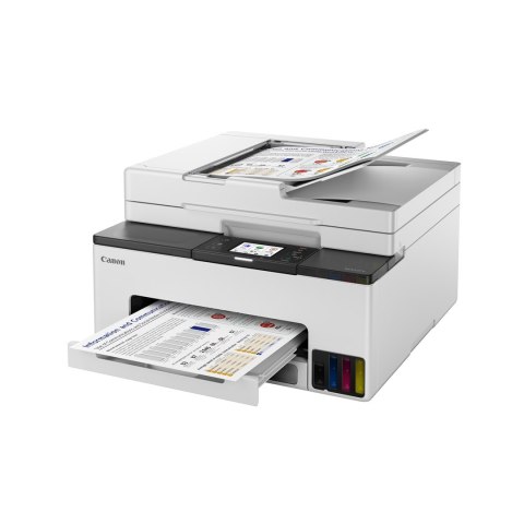 Canon MAXIFY GX2050 Atramentowa A4 600 x 1200 DPI Wi-Fi