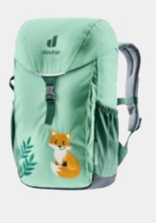 Deuter Waldfuchs plecak Plecak turystyczny Zielony
