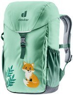 Deuter Waldfuchs plecak Plecak turystyczny Zielony Deuter Waldfuchs plecak Plecak turystyczny Zielony