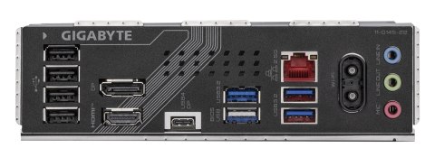 GIGABYTE B860M GAMING X WIFI6E płyta główna Intel B860 LGA 1851 (Socket V1) micro ATX GIGABYTE B860M GAMING X WIFI6E płyta główna Intel B860 LGA 1851 (Socket V1) micro ATX