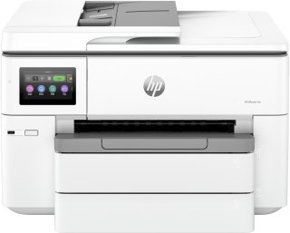HP OfficeJet Pro Wielkoformatowe urządzenie wielofunkcyjne 9730e