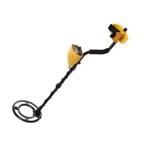 Maclean MCE993 wykrywacz metalu