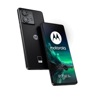 Motorola edge 40 Neo 16,6 cm (6.55") Dual SIM Android 13 5G USB Type-C 12 GB 256 GB 5000 mAh Czarny