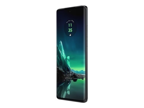 Motorola edge 40 Neo 16,6 cm (6.55") Dual SIM Android 13 5G USB Type-C 12 GB 256 GB 5000 mAh Czarny
