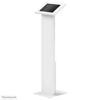 Neomounts FL15-750WH1 obudowa do tabletu 27,9 cm (11") Biały