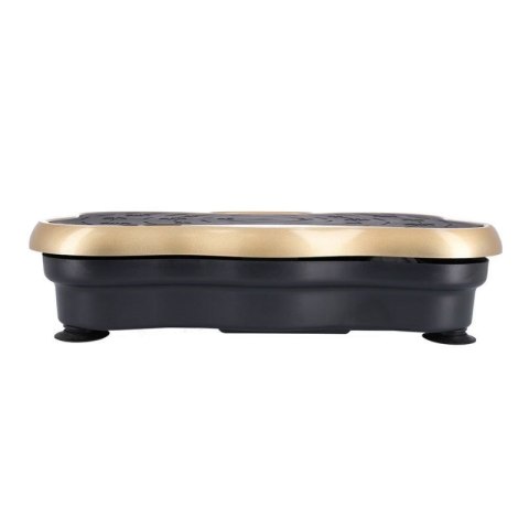 Platforma wibracyjna HMS SVP01 złota Platforma wibracyjna HMS SVP01 złota