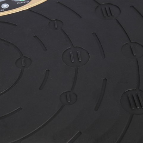 Platforma wibracyjna HMS SVP01 złota Platforma wibracyjna HMS SVP01 złota
