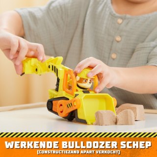 Rubble & Crew Rubble's Bulldozer